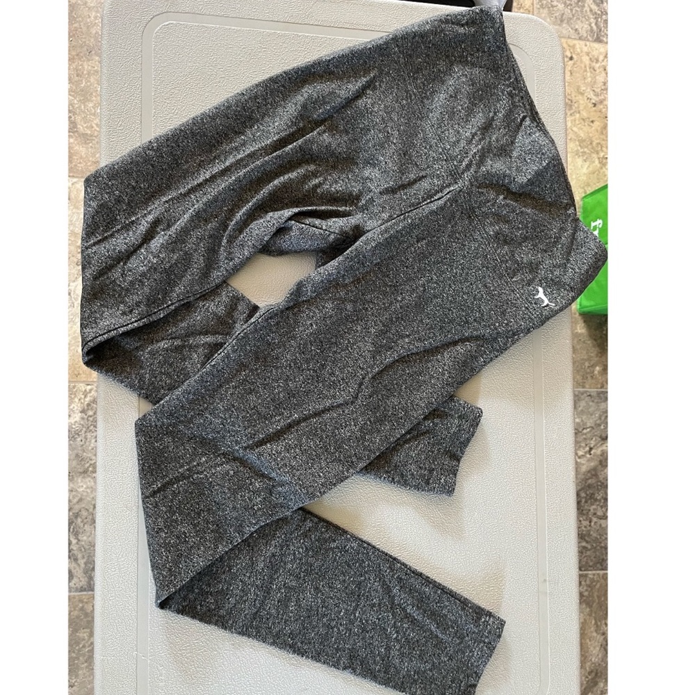 Victoria Secret PINK Booty Scrunch Leggings